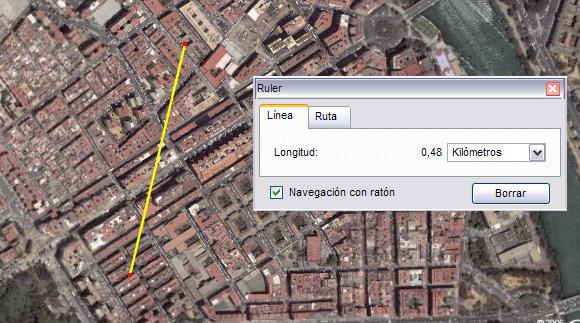 Distancia a Casa Antigua.JPG